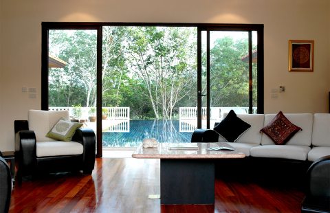 Apartment for sale quality